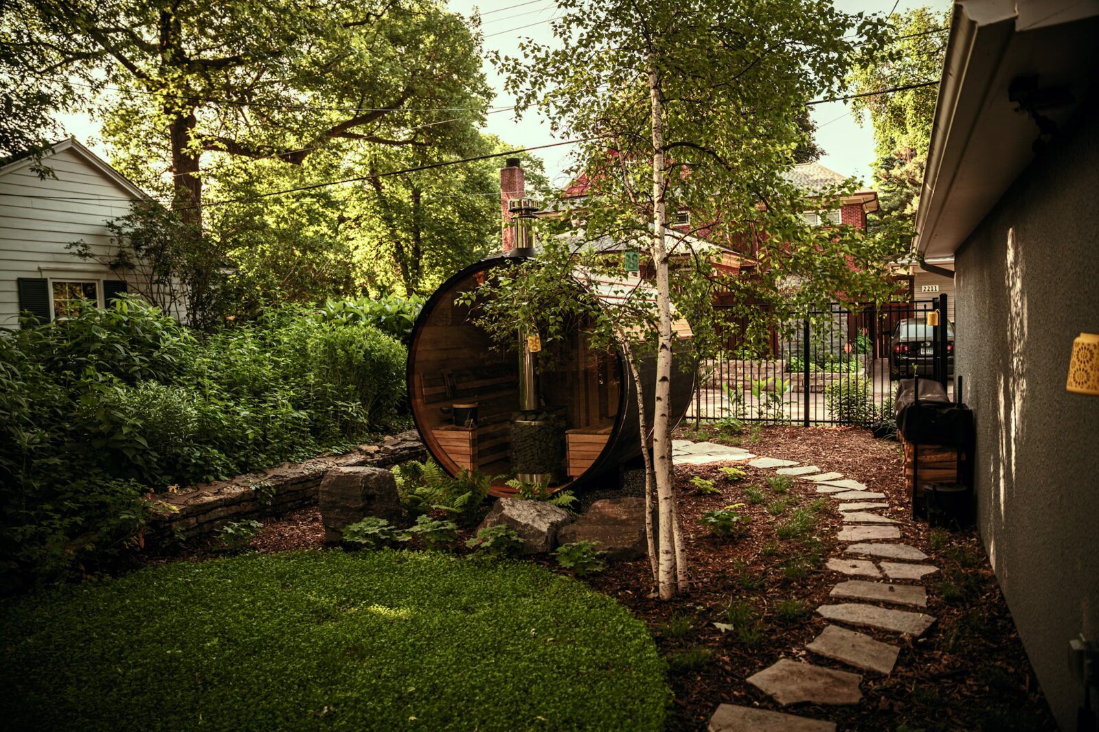 The Complete Barrel Sauna Buyer's Guide (2026)