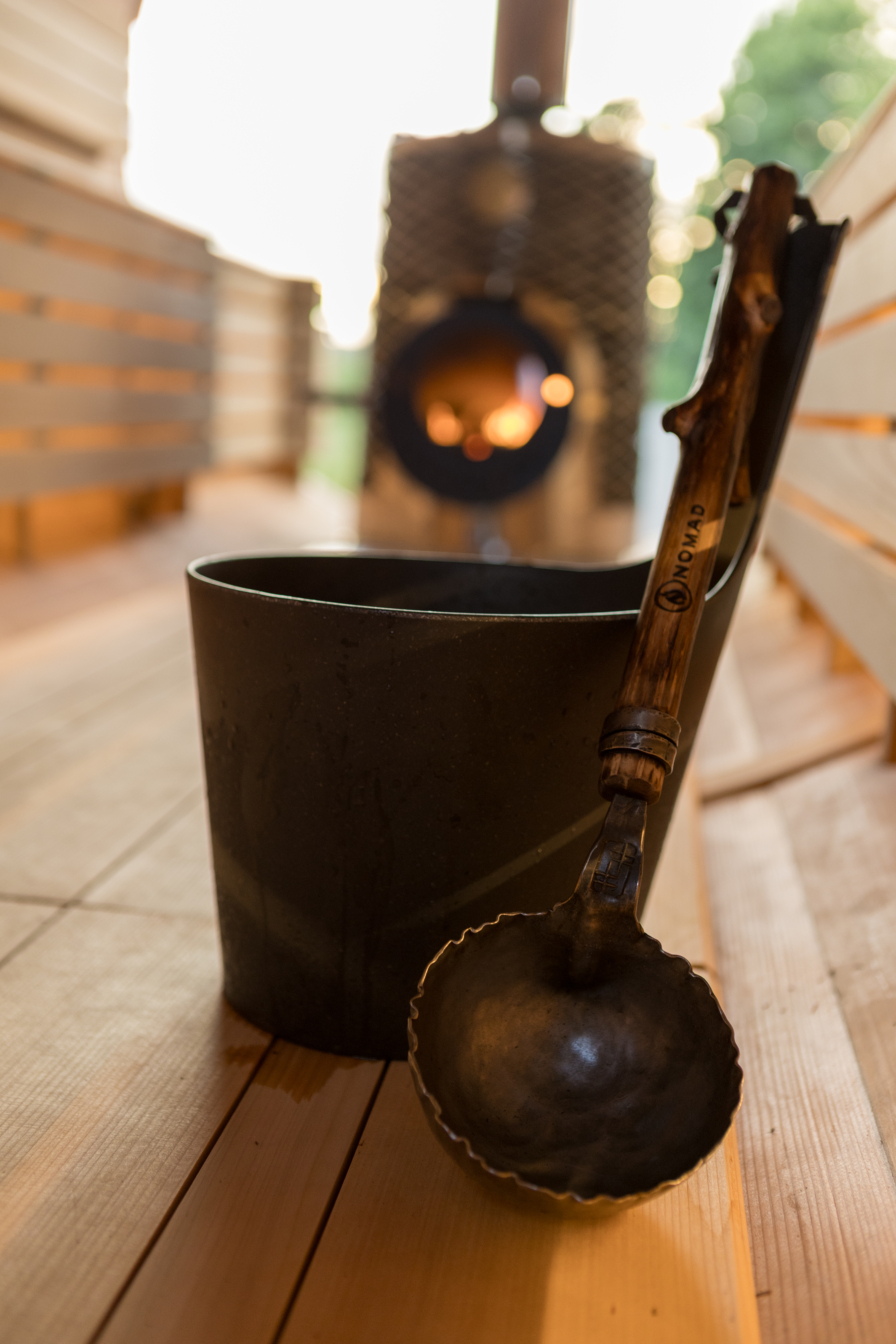 How Often Should You Use a Sauna?