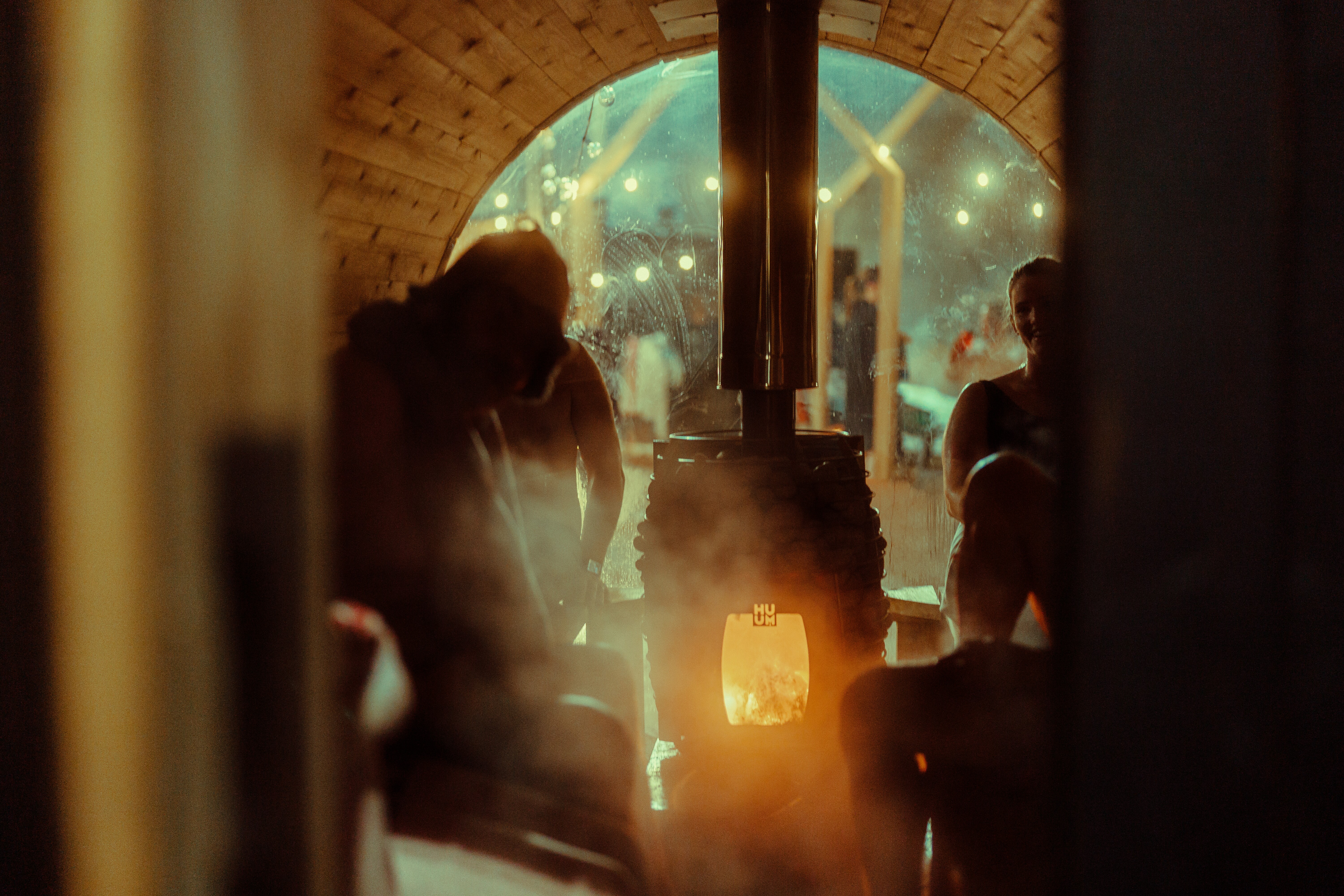 Sauna for Heart Health: What the Research Says