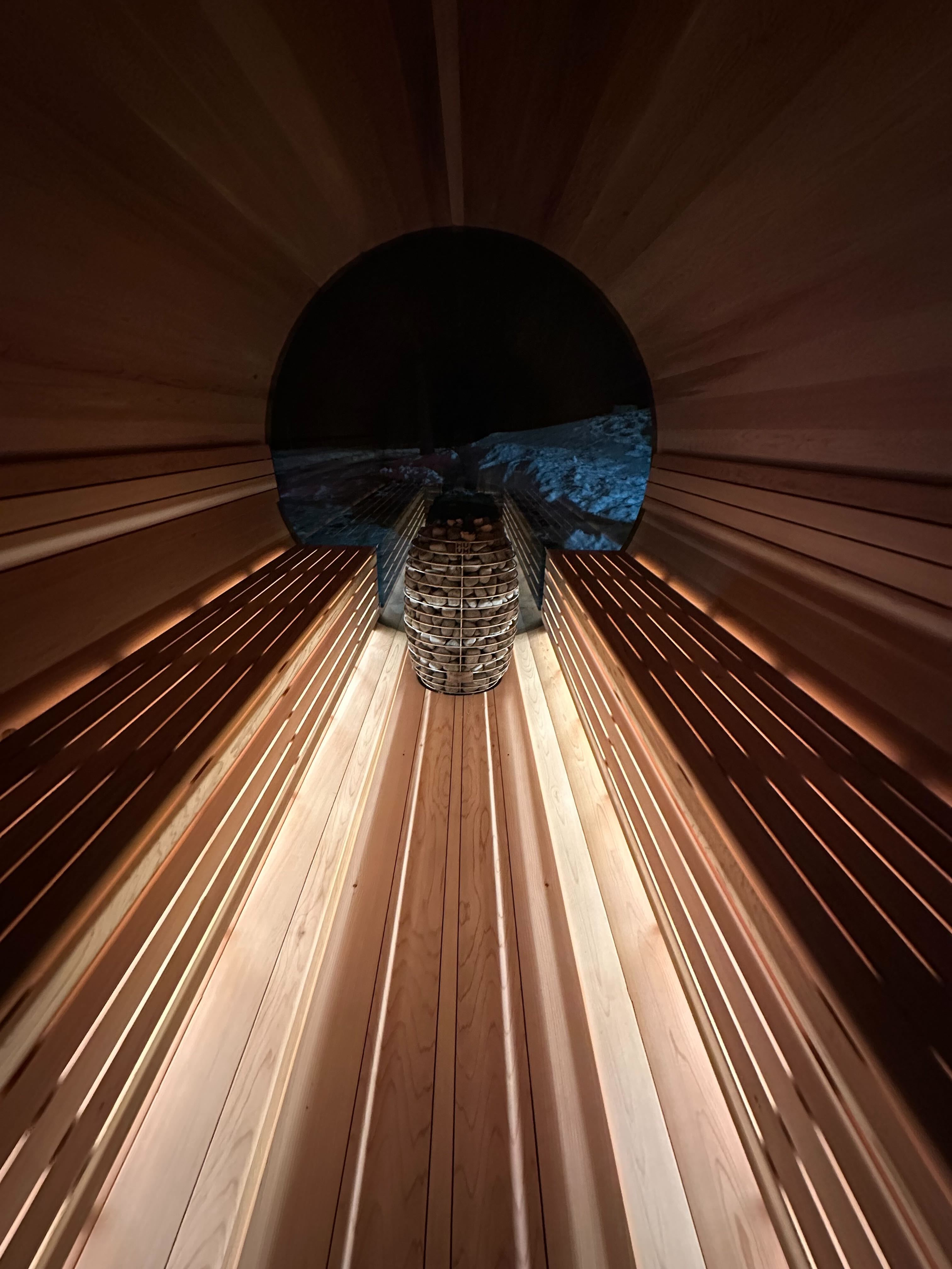 How Much Does a Barrel Sauna Cost in 2026?