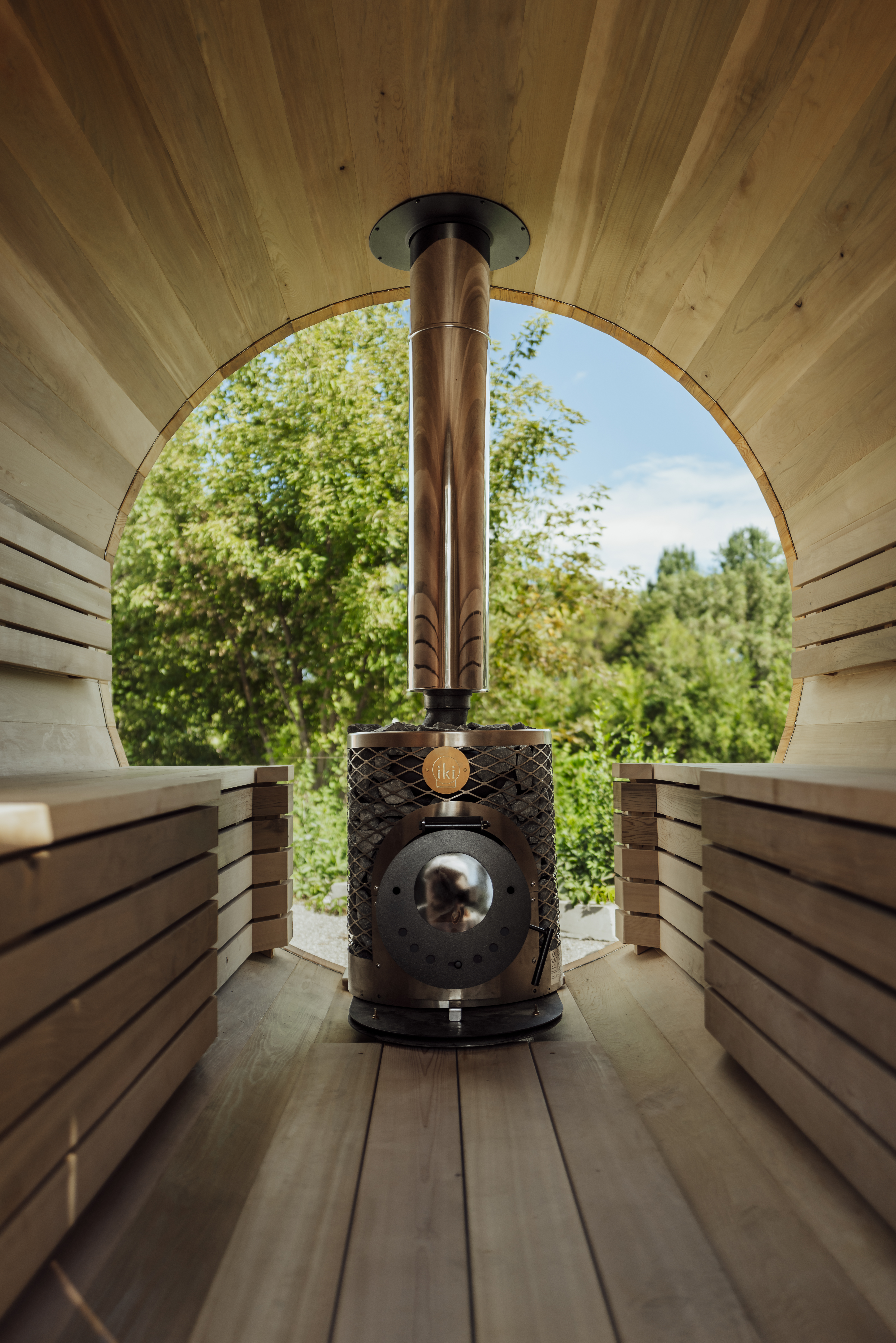 Heater Stone Coverage: The Underrated Spec