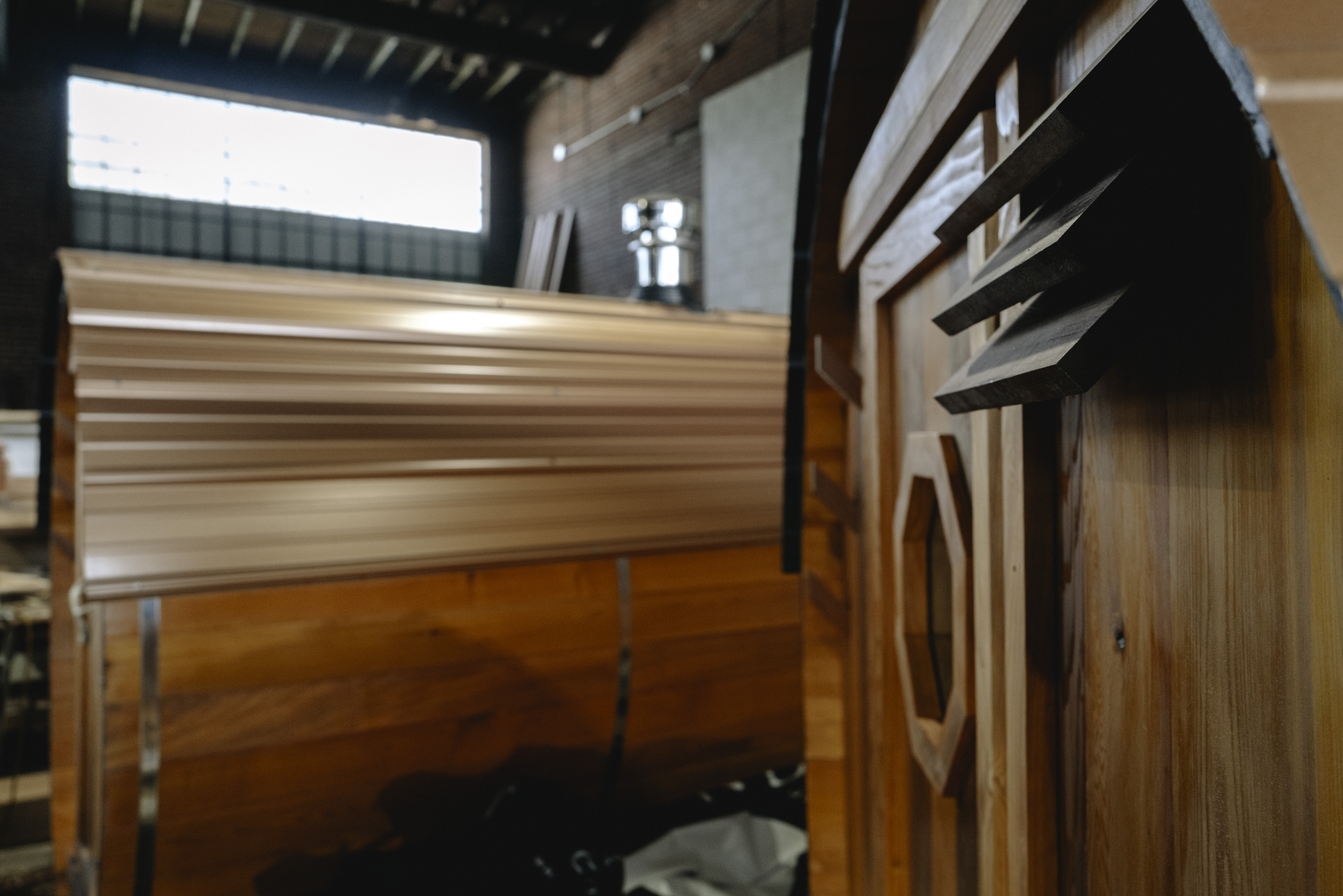 Sauna Ventilation: Why It Matters