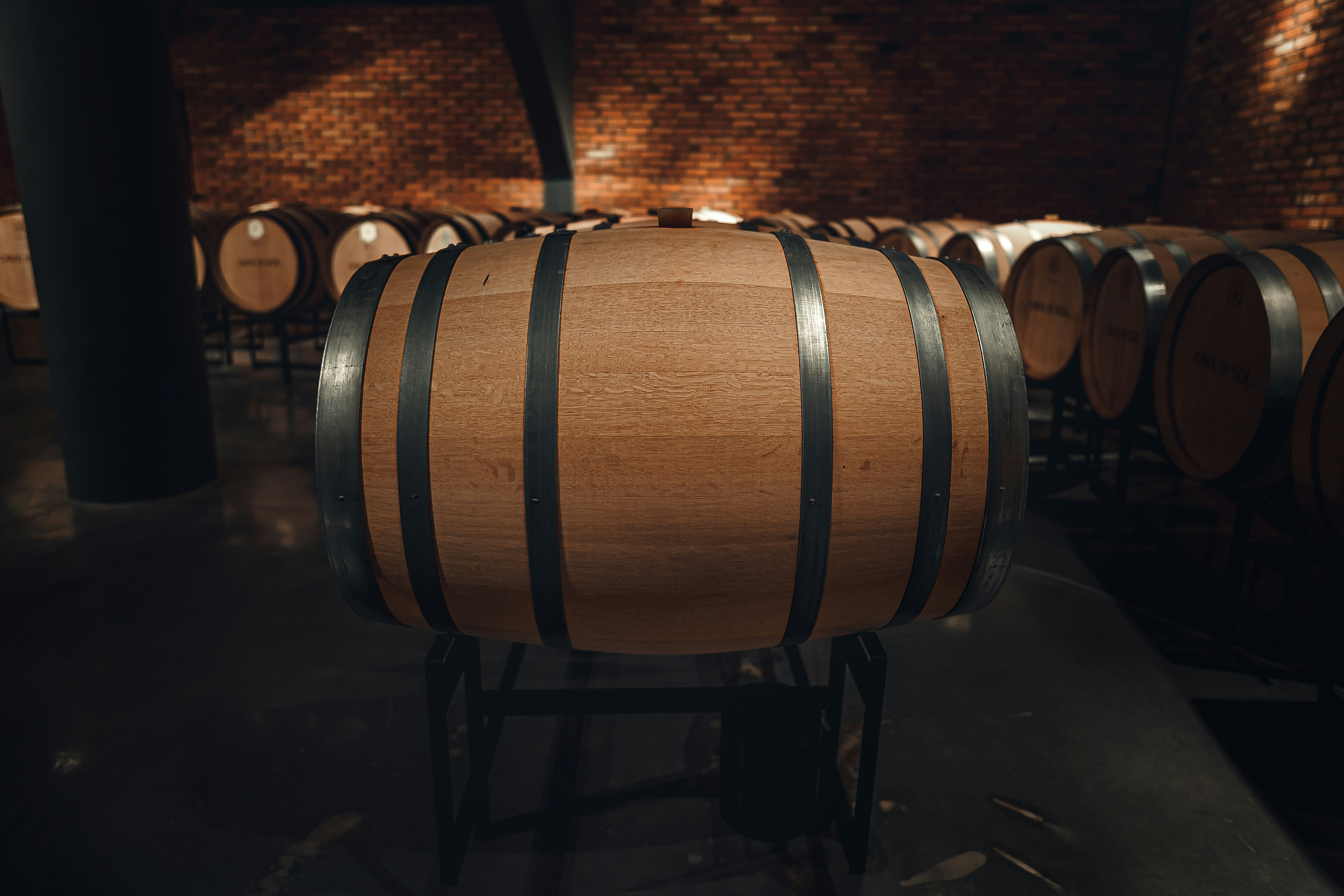 The History of the Barrel Sauna