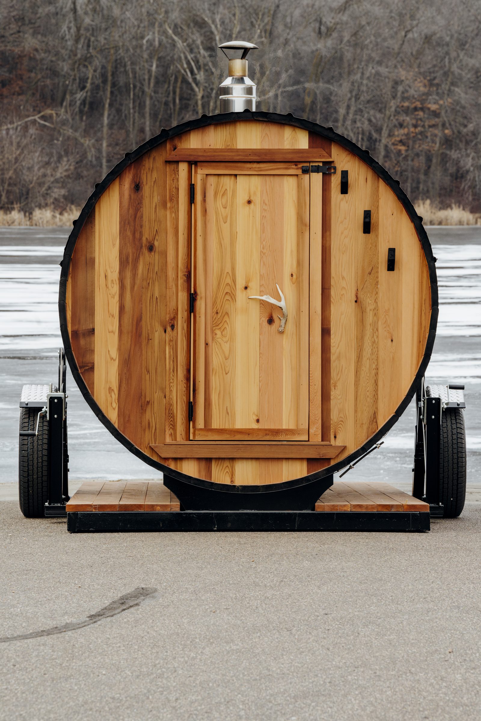 Mobile Sauna Insurance & Permits: What Operators Need to Know
