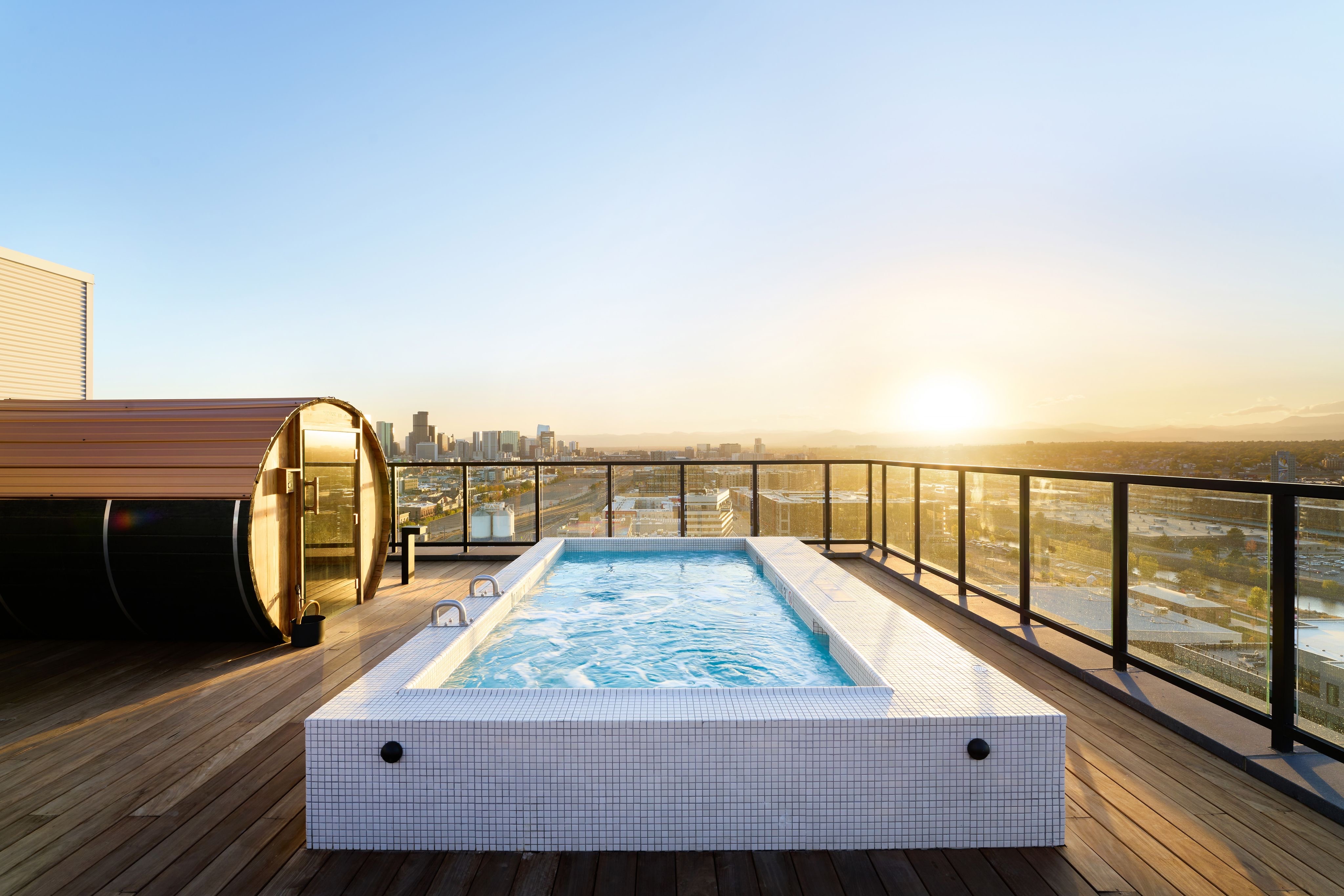 The Science of Daily Sauna Use
