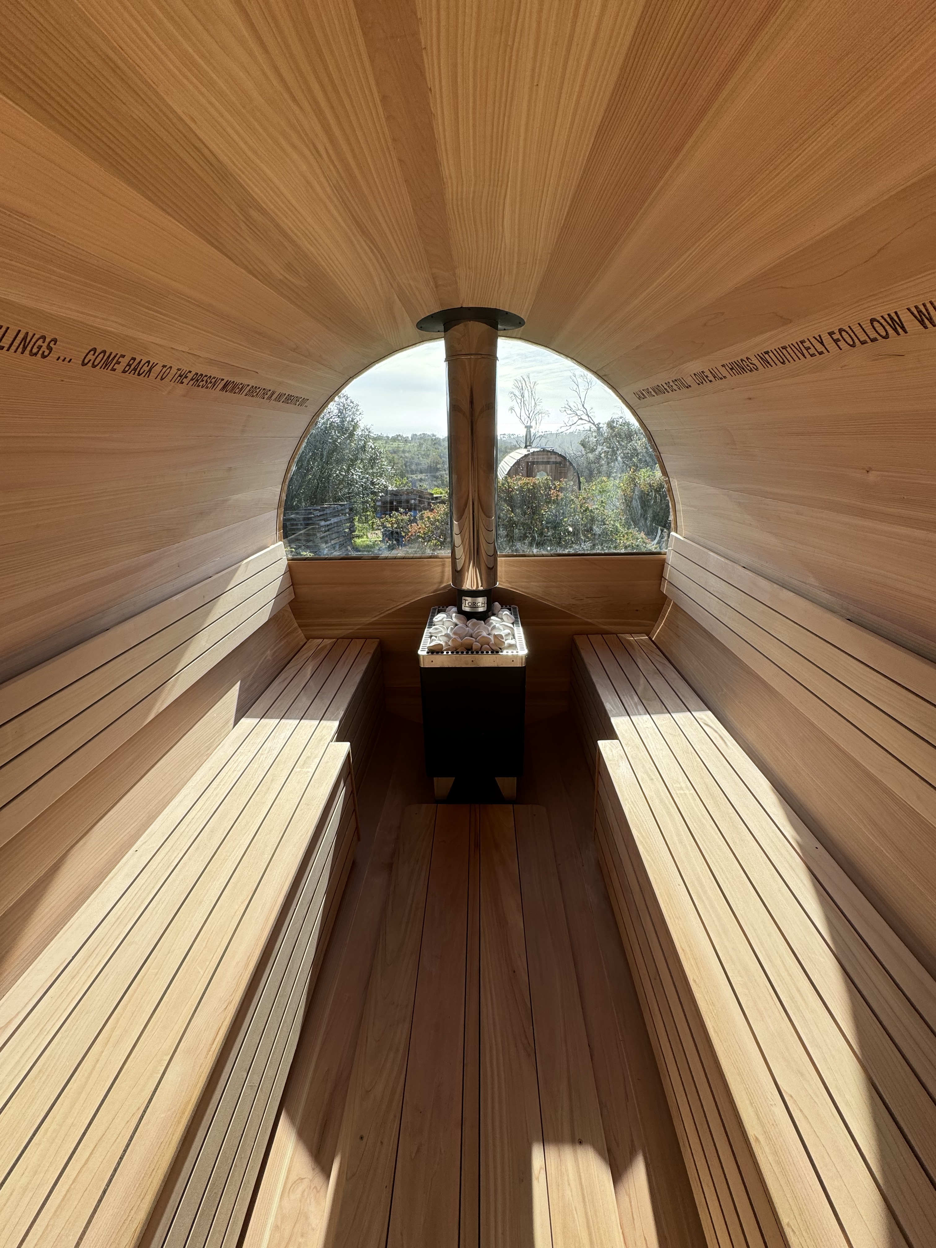 How Long Should You Stay in a Sauna?