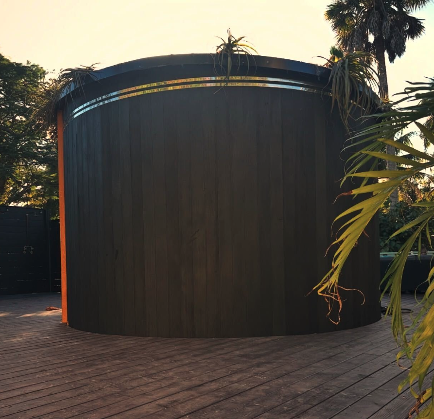 The Upright Barrel - Only one in existence - Slawth Haus