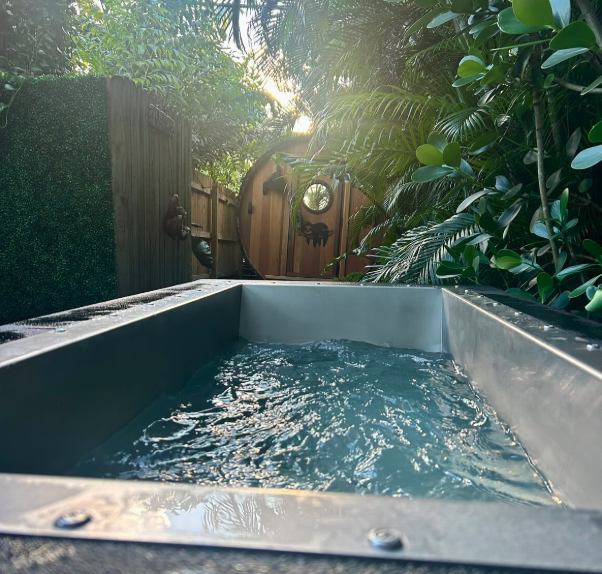 Sauna + Cold Plunge: The Complete Recovery Protocol